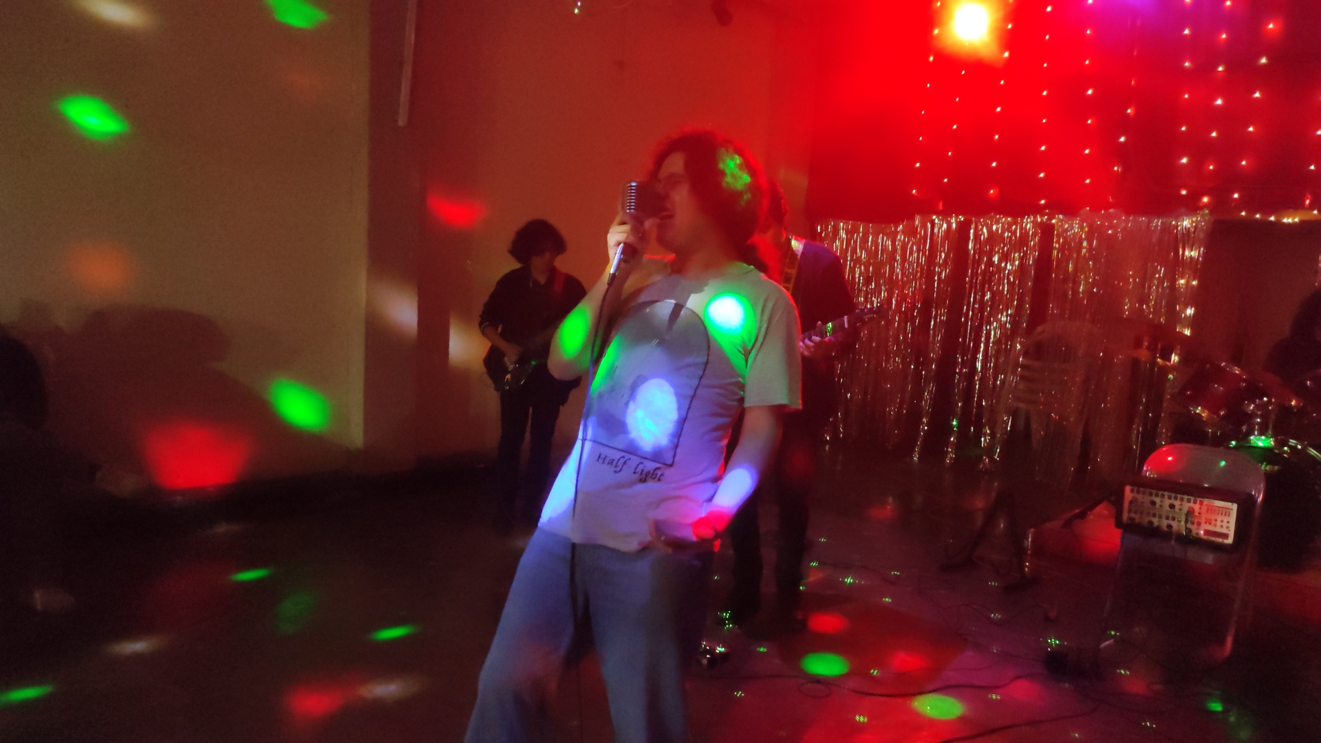 Green Frog Events Hall image 5