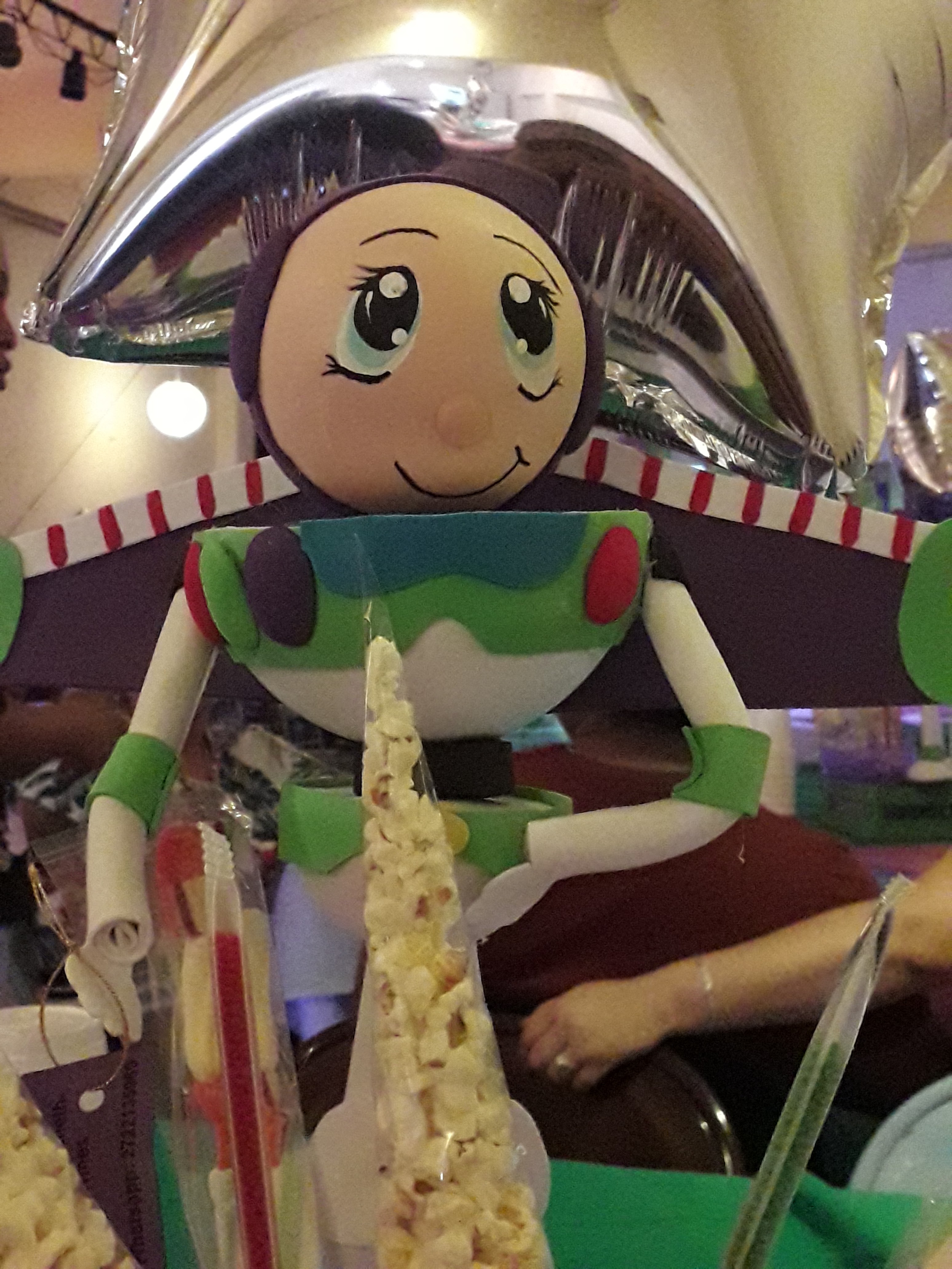 Green Frog Events Hall image 6