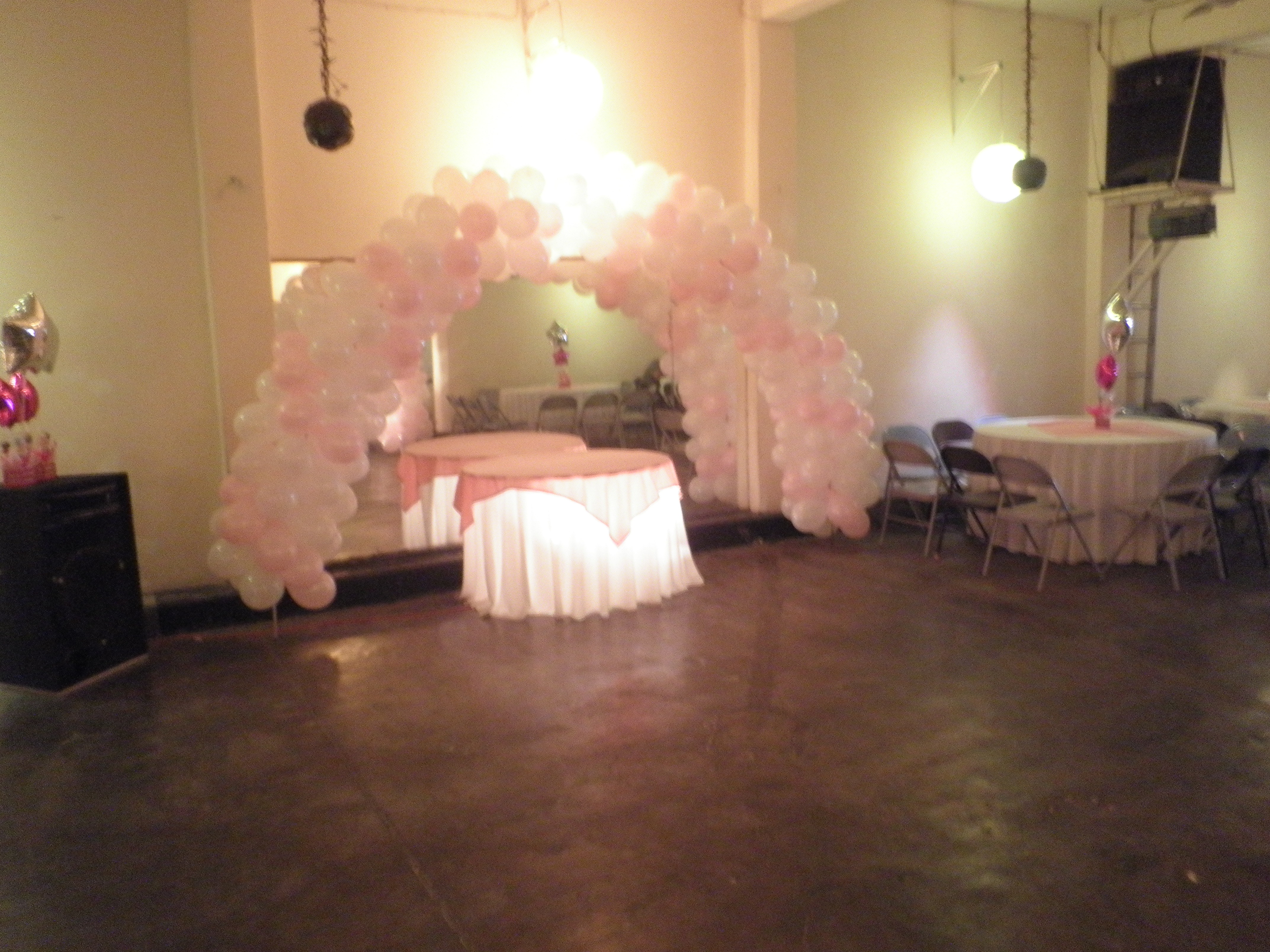 Green Frog Events Hall image 7