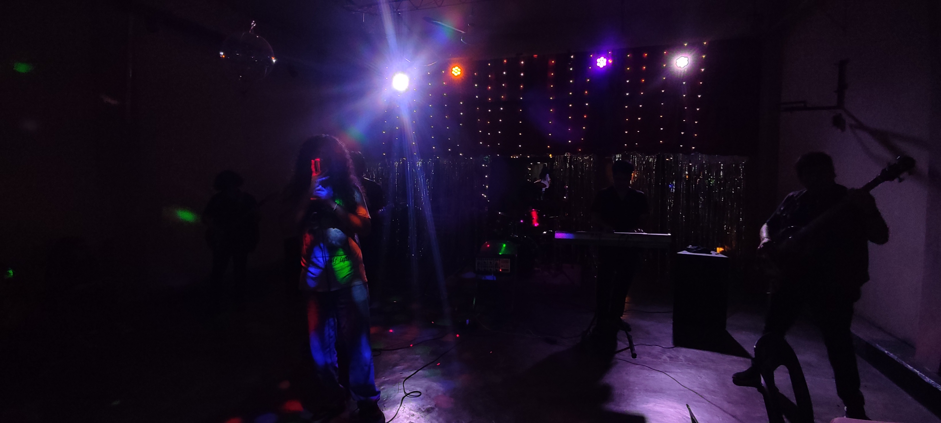 Green Frog Events Hall image 8