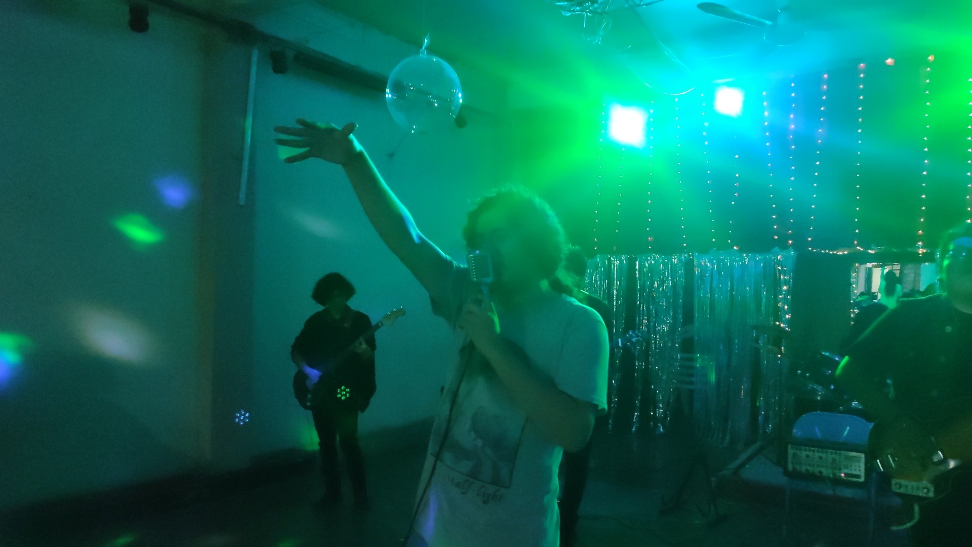 Green Frog Events Hall image 9