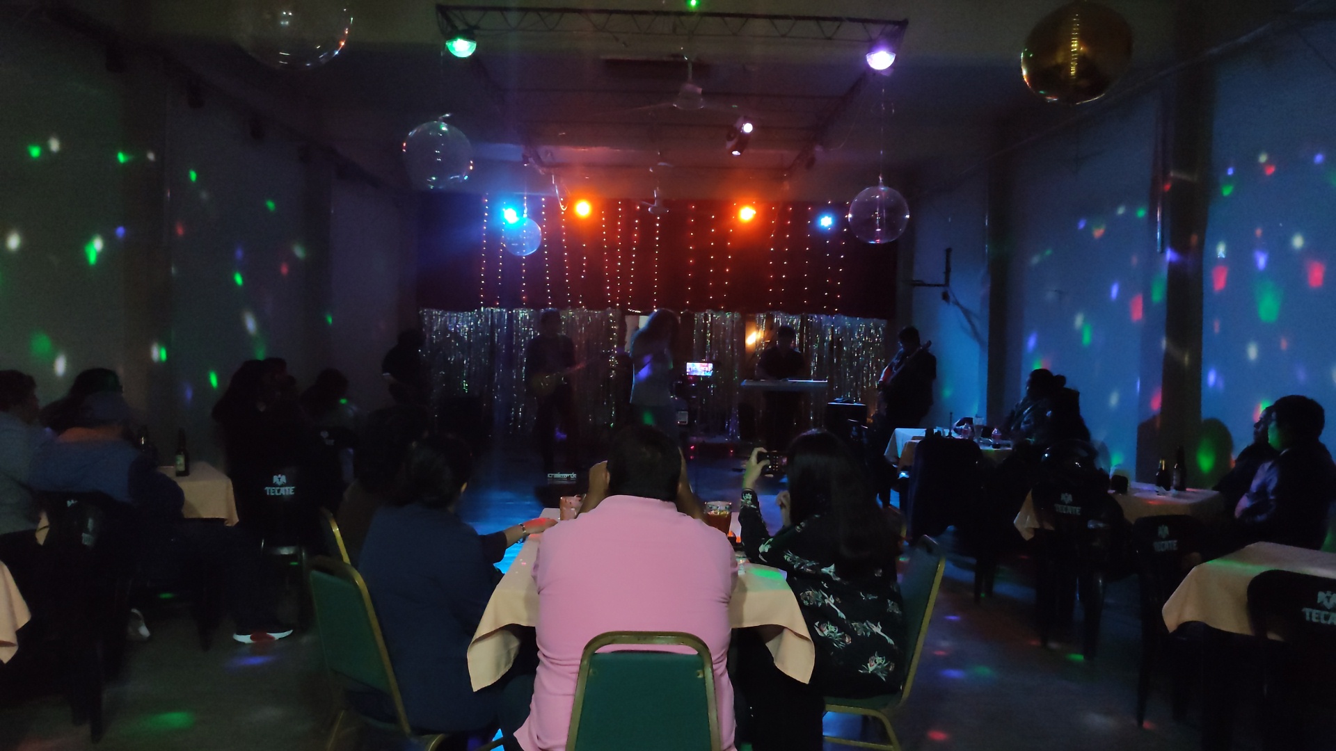 Green Frog Events Hall image 10