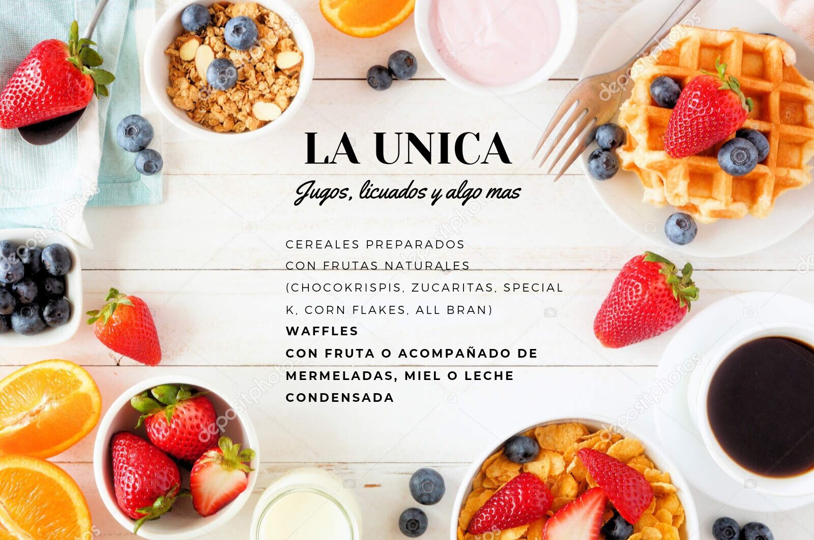 La Única image 3