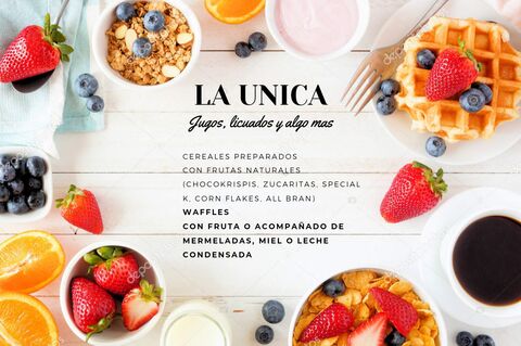 La Única image 3