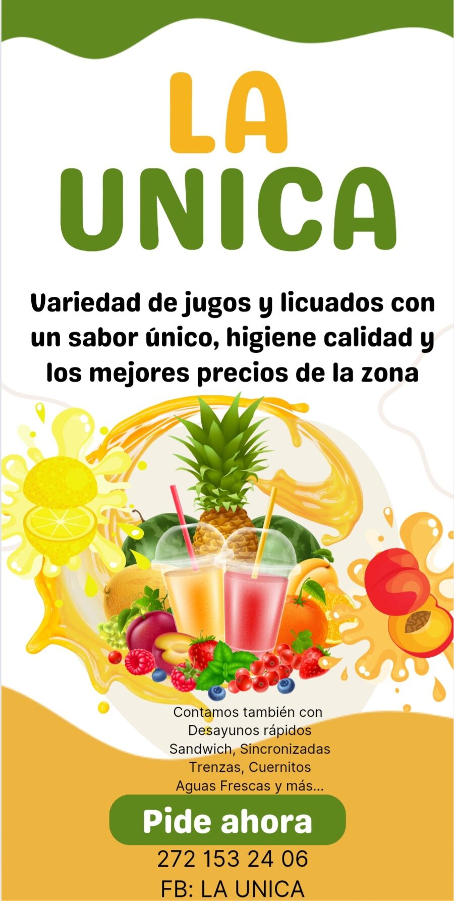La Única image 9
