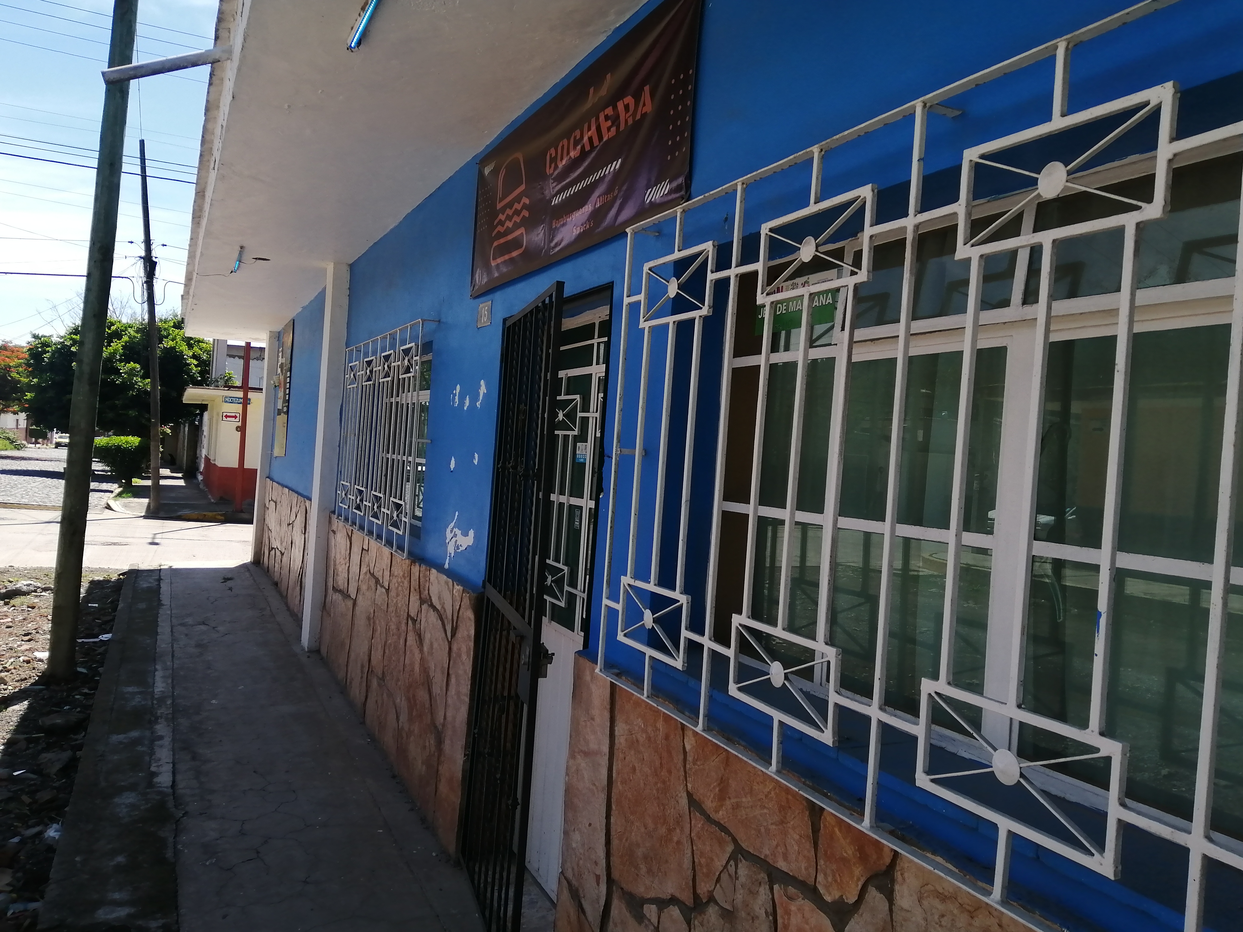 La Cochera Nogales image 1