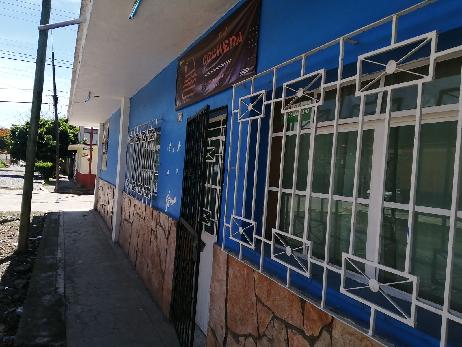 La Cochera Nogales image 1