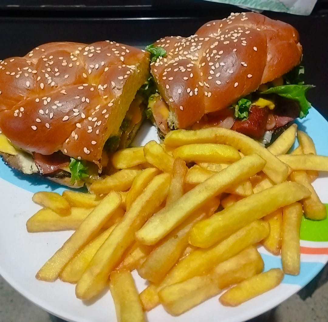 La Cochera Nogales image 2