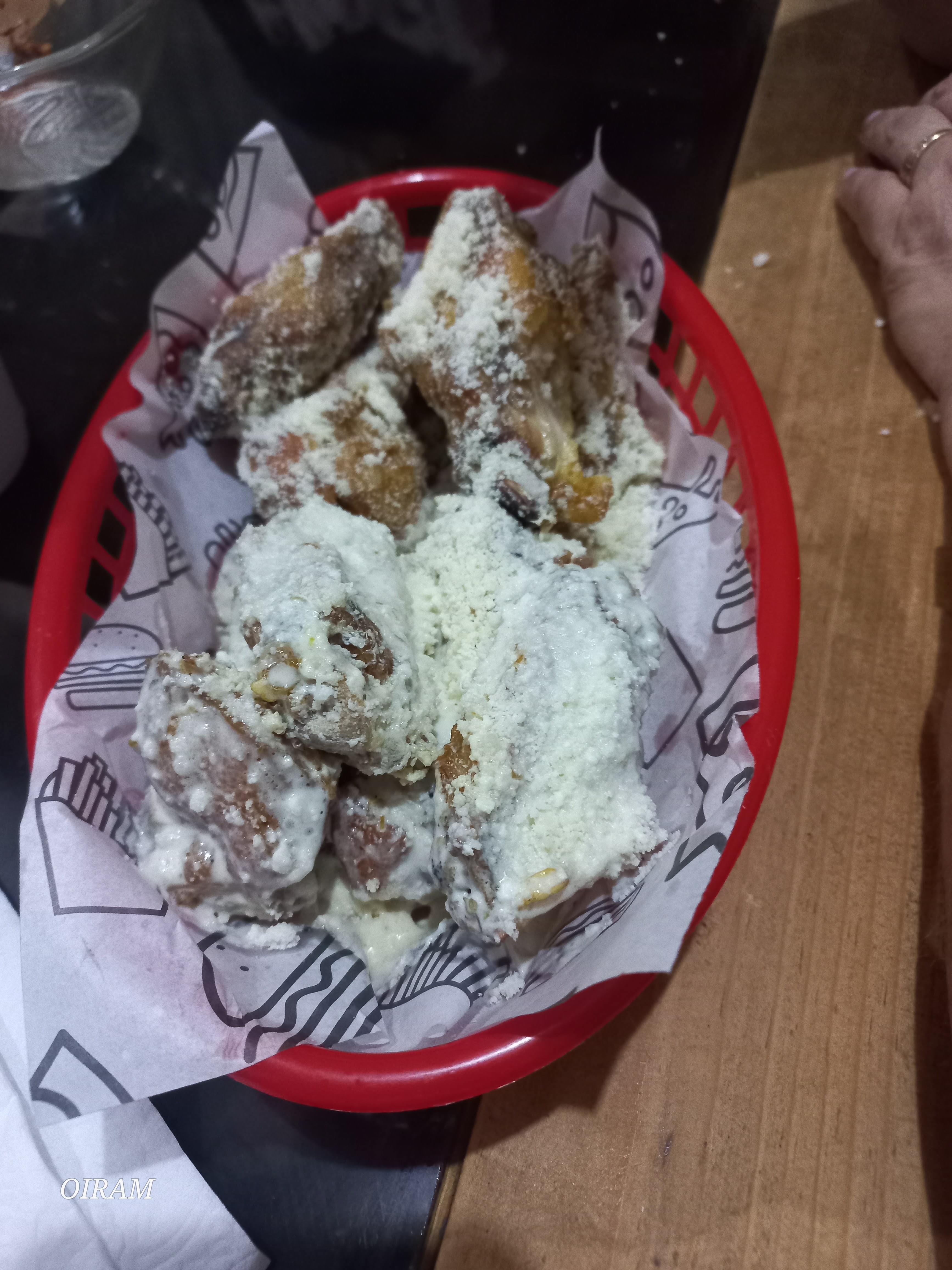 La Cochera Nogales image 5