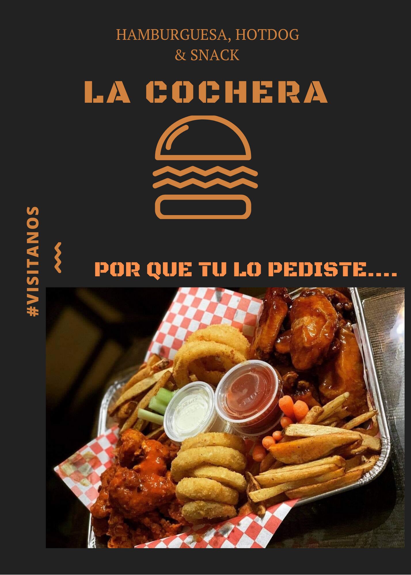 La Cochera Nogales image 8