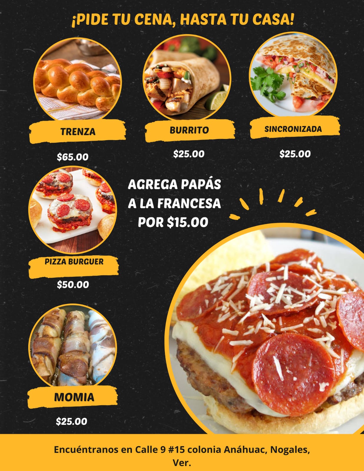 La Cochera Nogales image 9