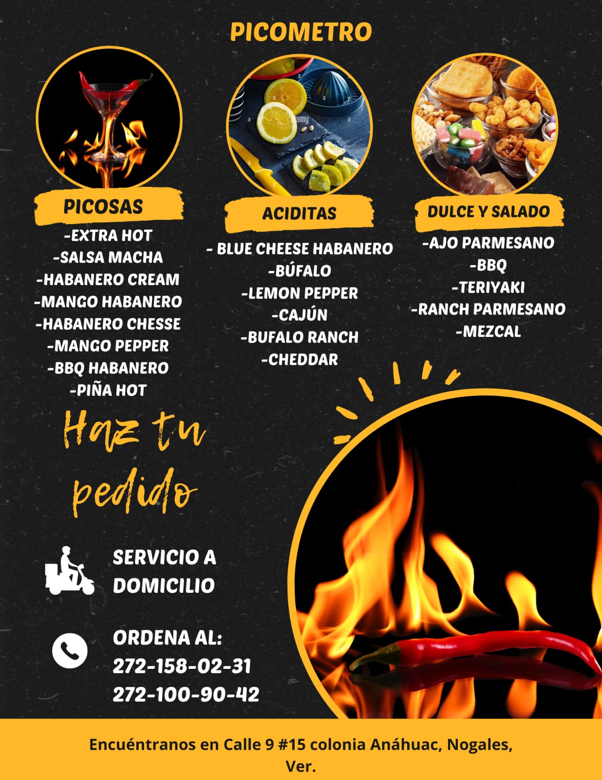 La Cochera Nogales image 10