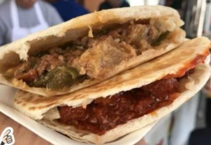 Gorditas Rosy "ÁNDELE SI" image 2