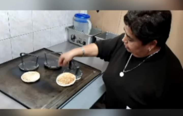 Gorditas Rosy "ÁNDELE SI" image 6