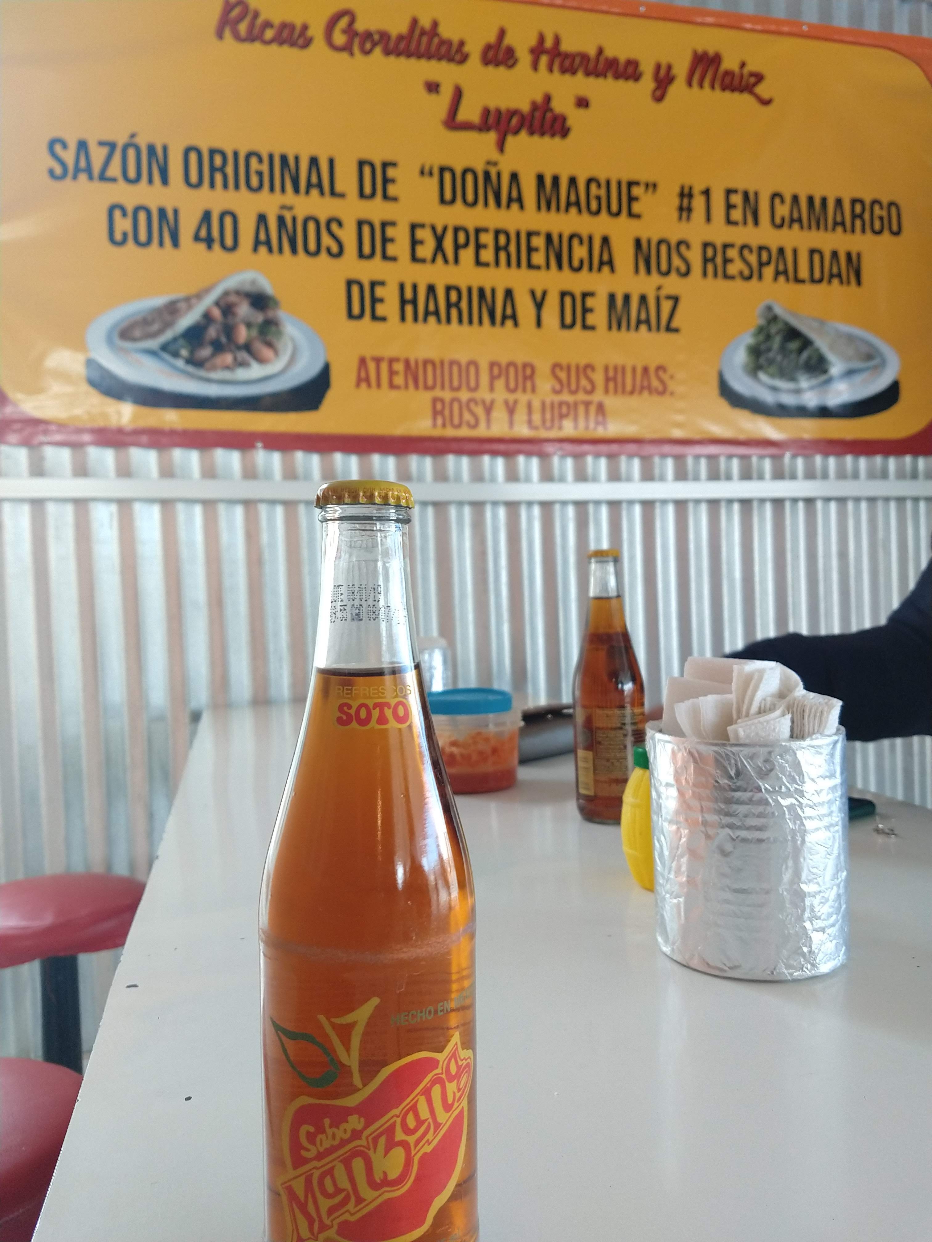 Gorditas Lupita image 5