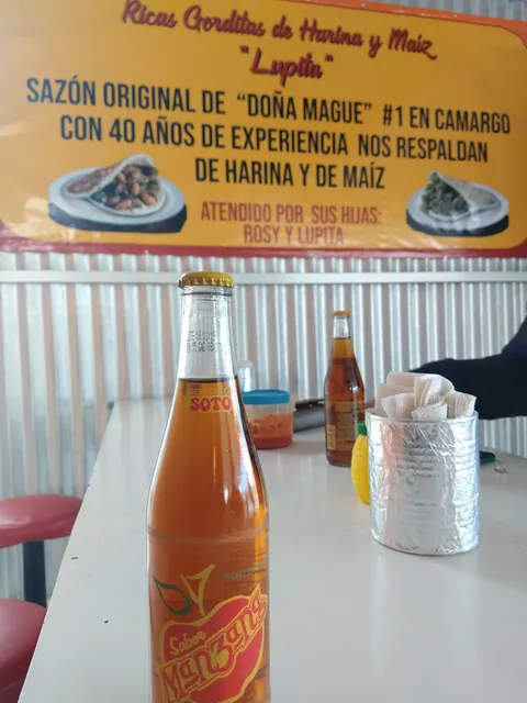 Gorditas Lupita image 5