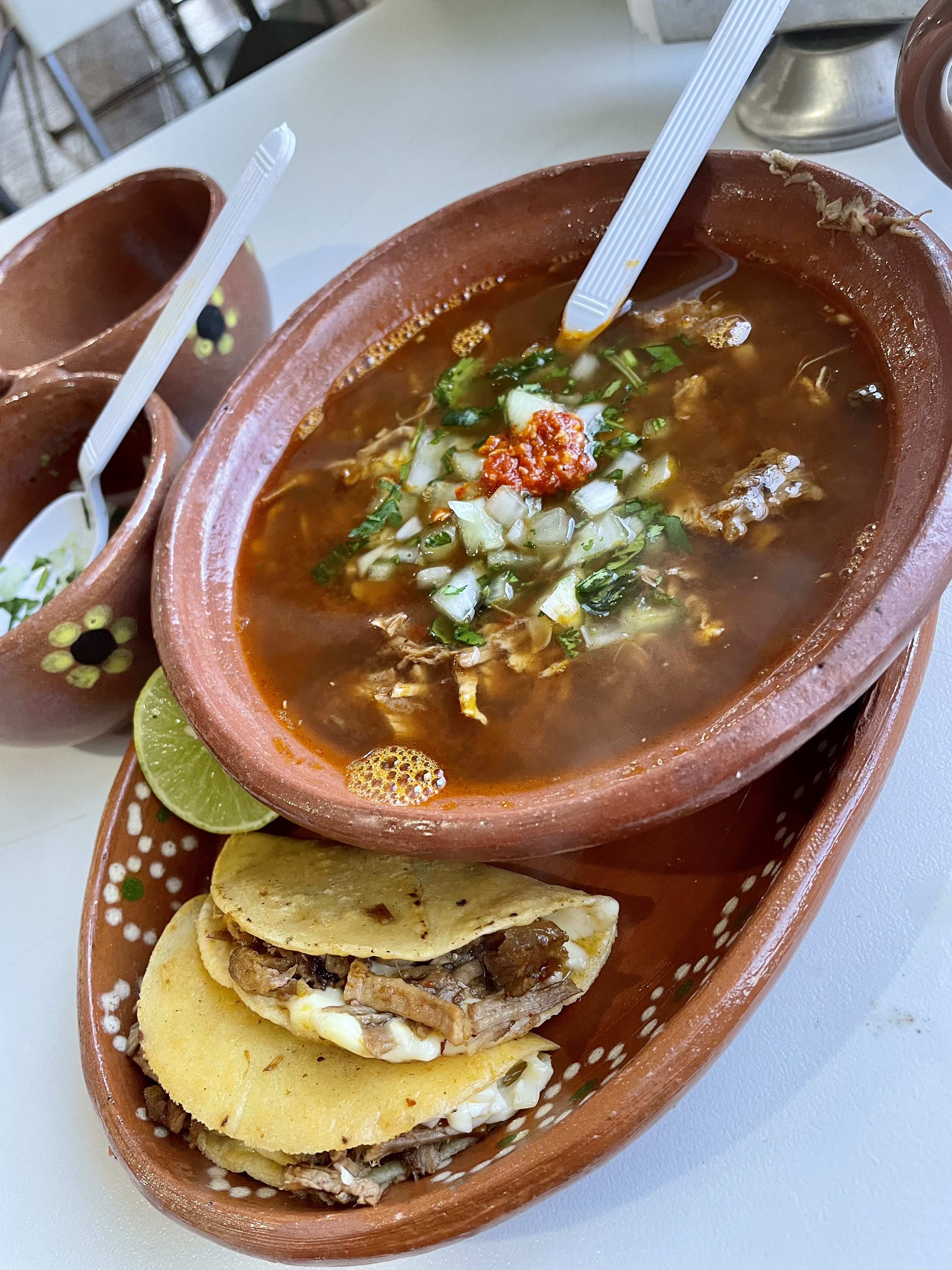 Birrieria Los Crudos image 4