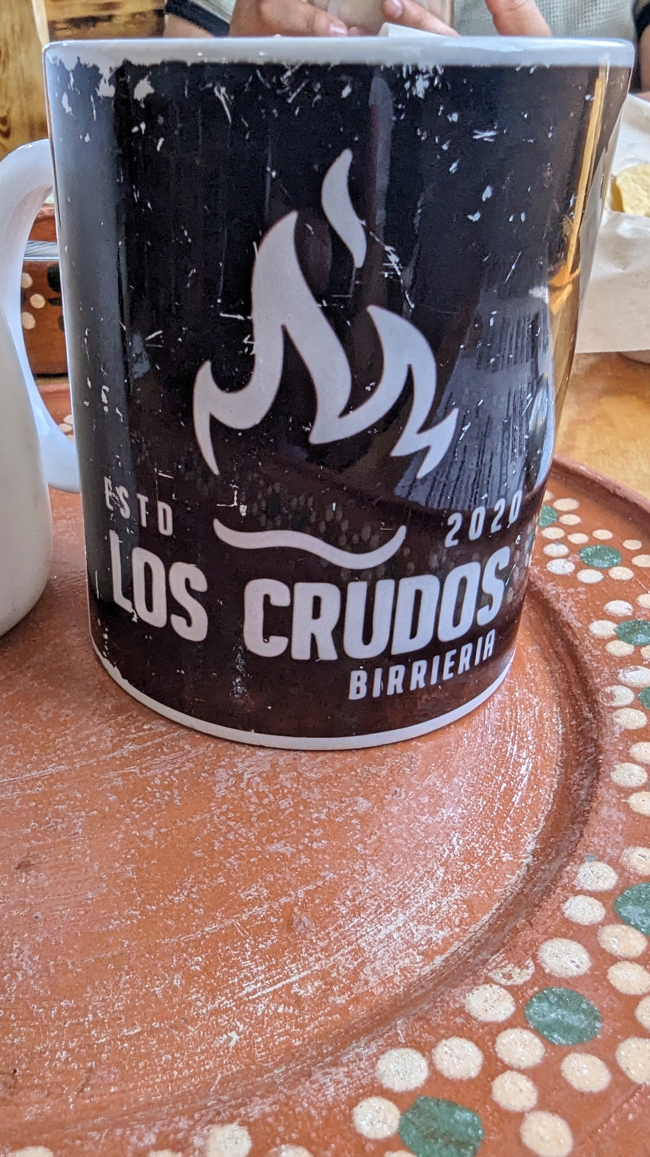 Birrieria Los Crudos image 5