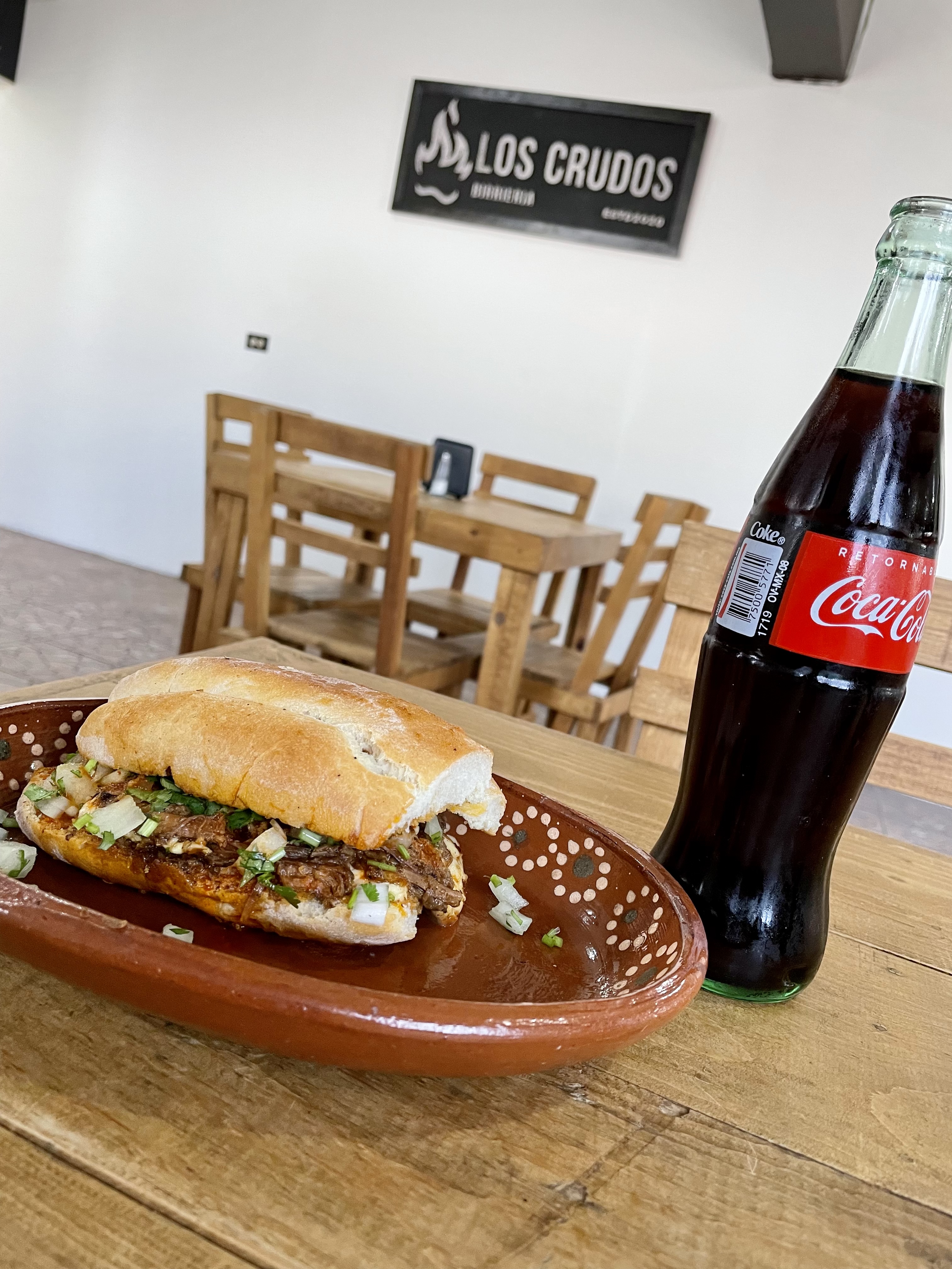 Birrieria Los Crudos image 6