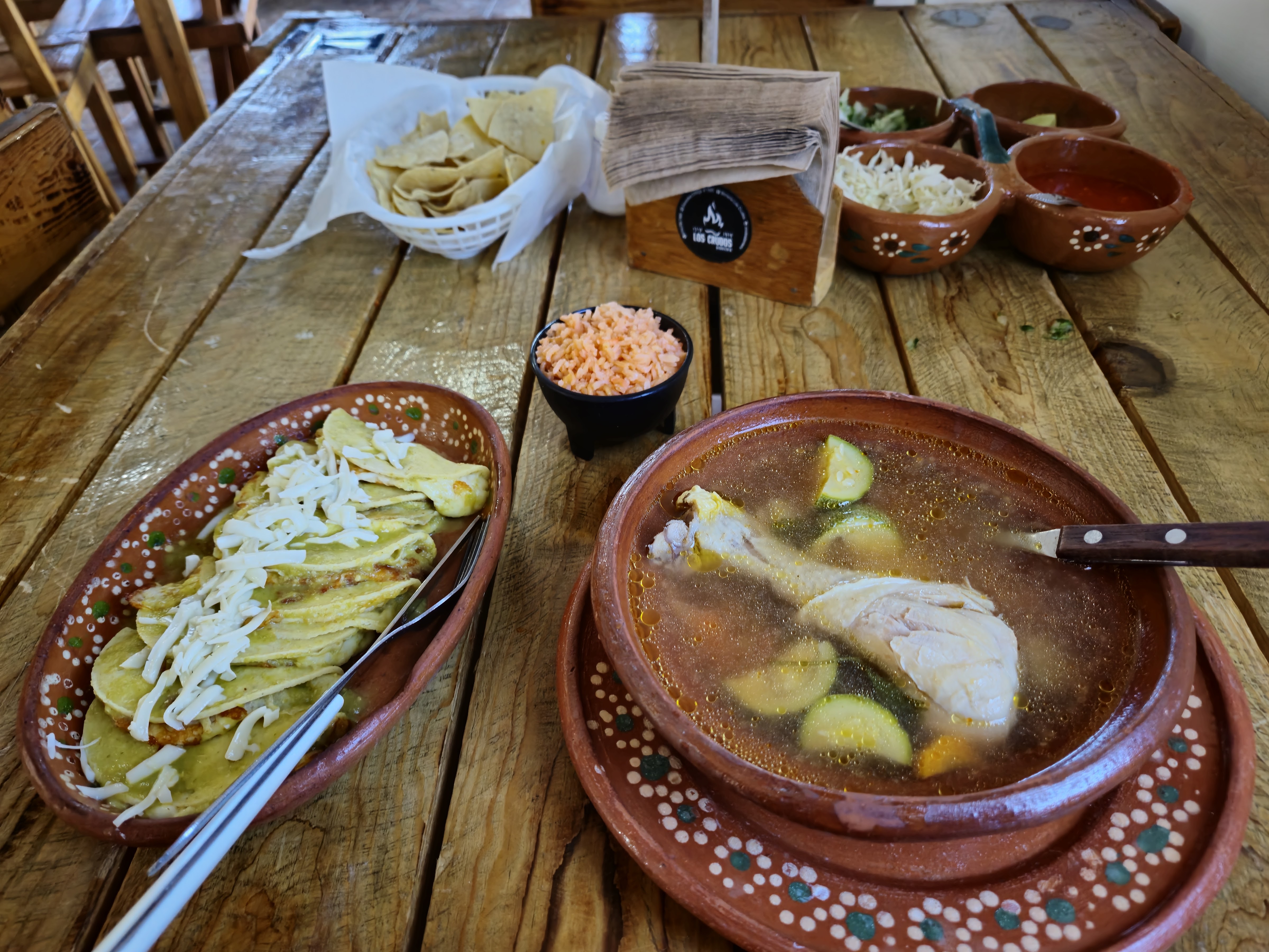 Birrieria Los Crudos image 8