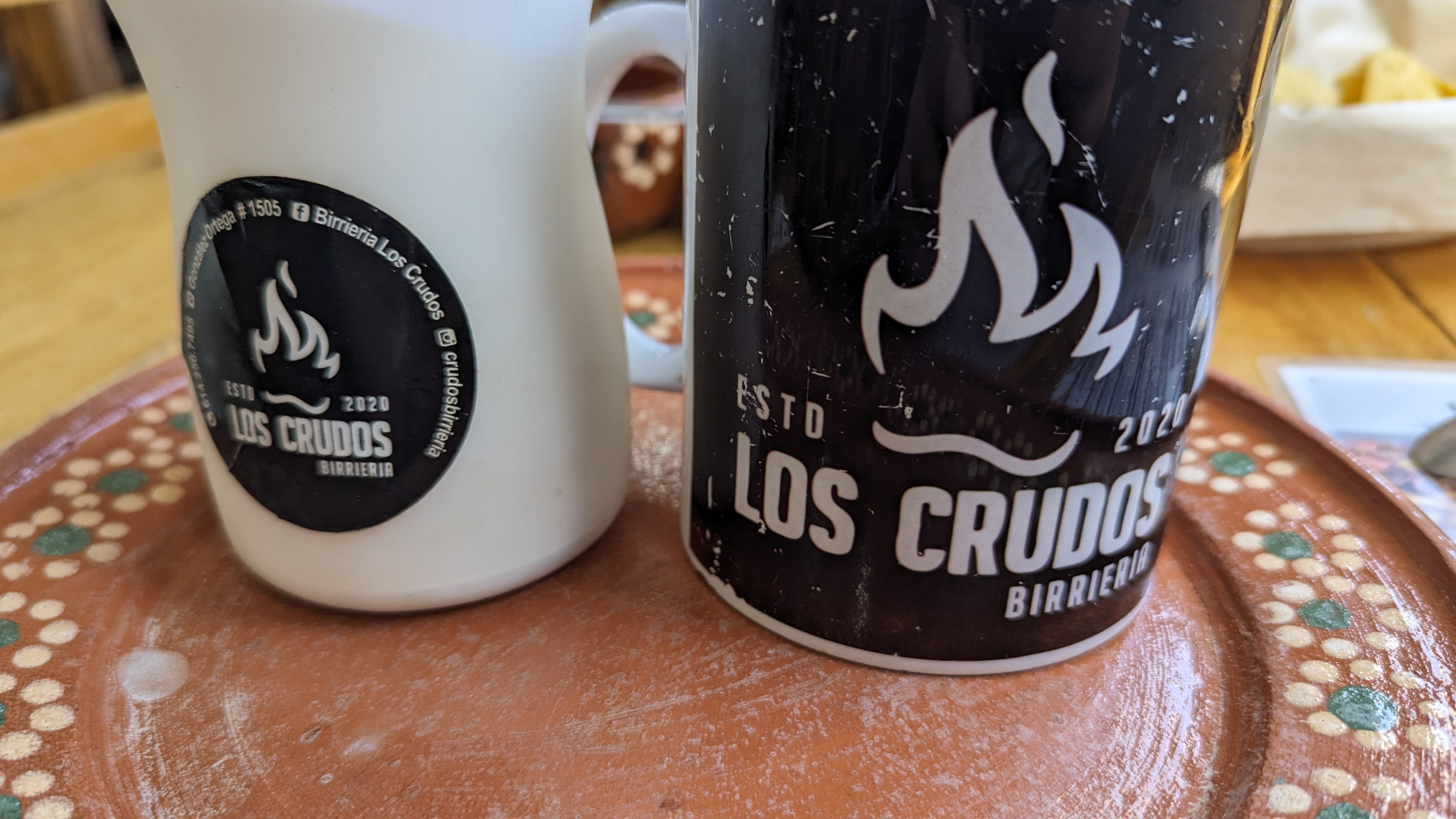 Birrieria Los Crudos image 10