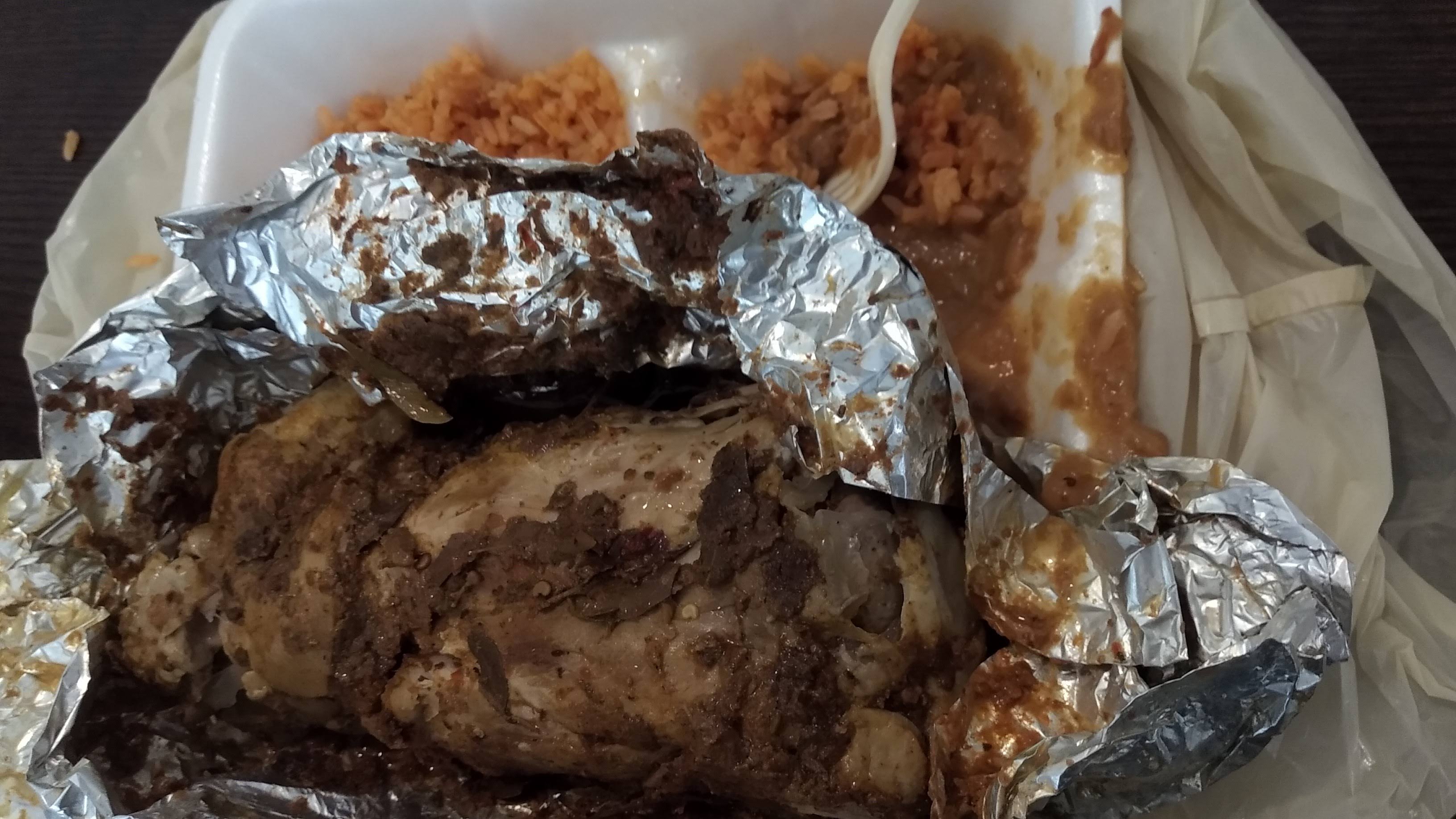 Chamorros El Compadre image 1