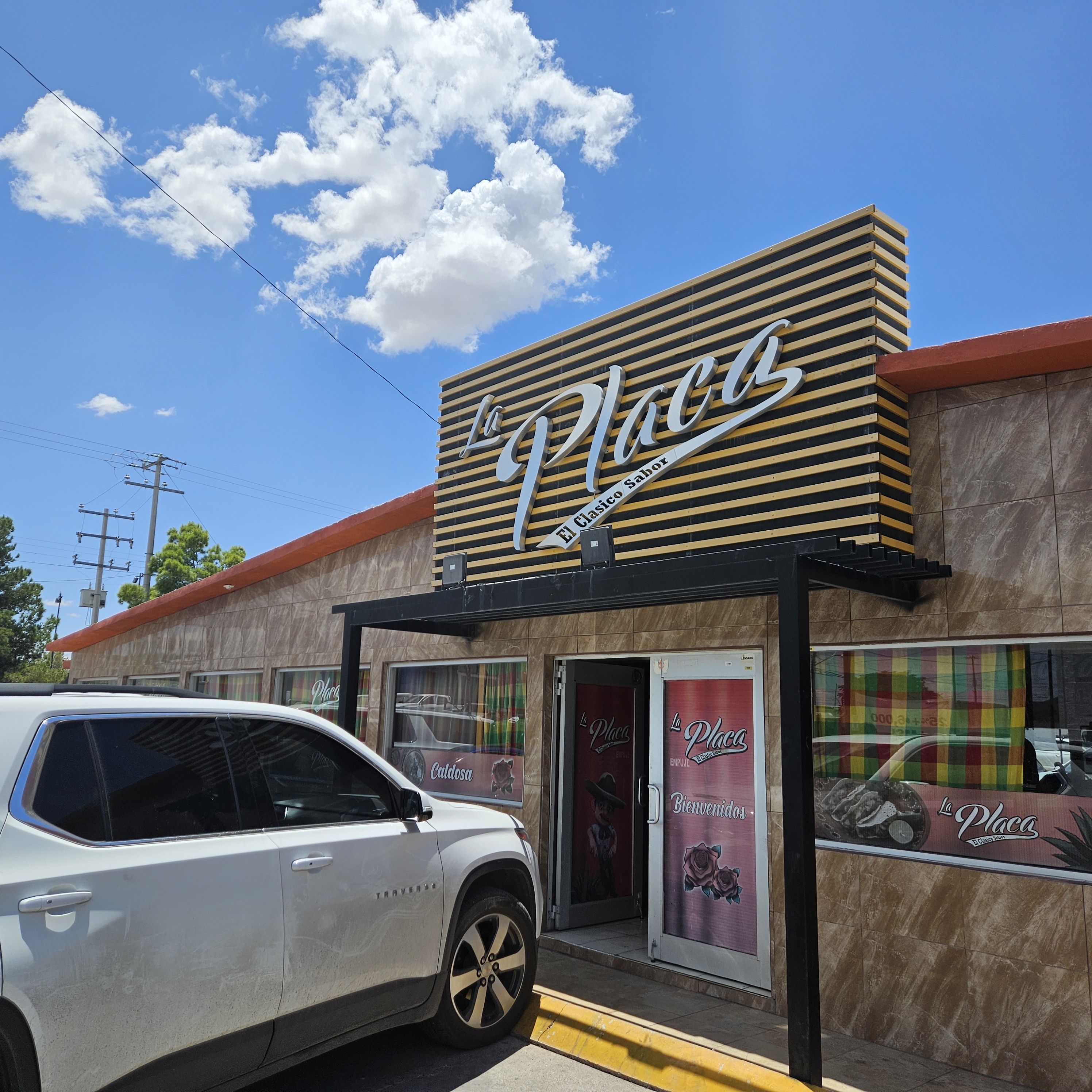 Barbacoa La Placa image 1