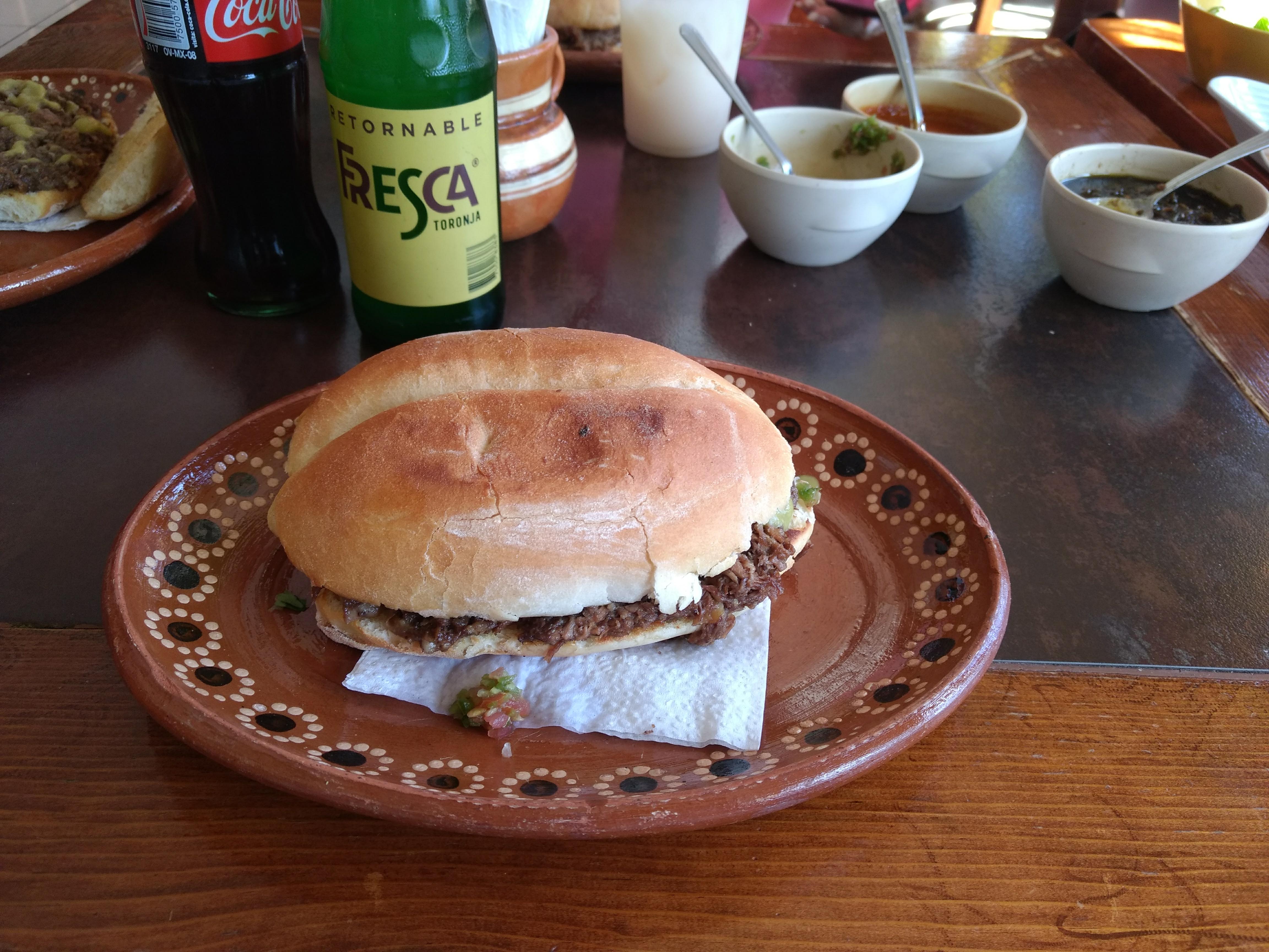 Barbacoa La Placa image 5