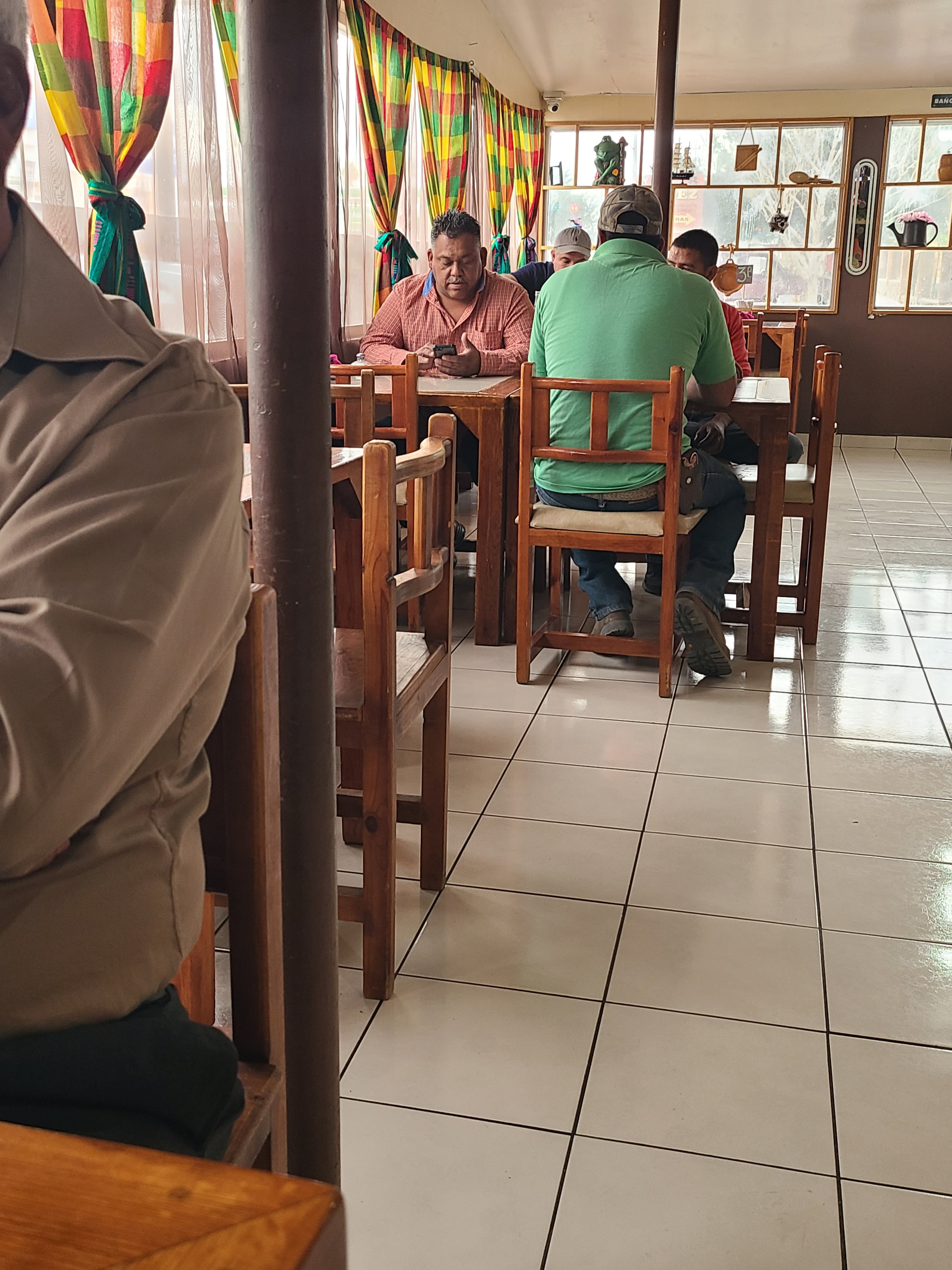 Barbacoa La Placa image 6