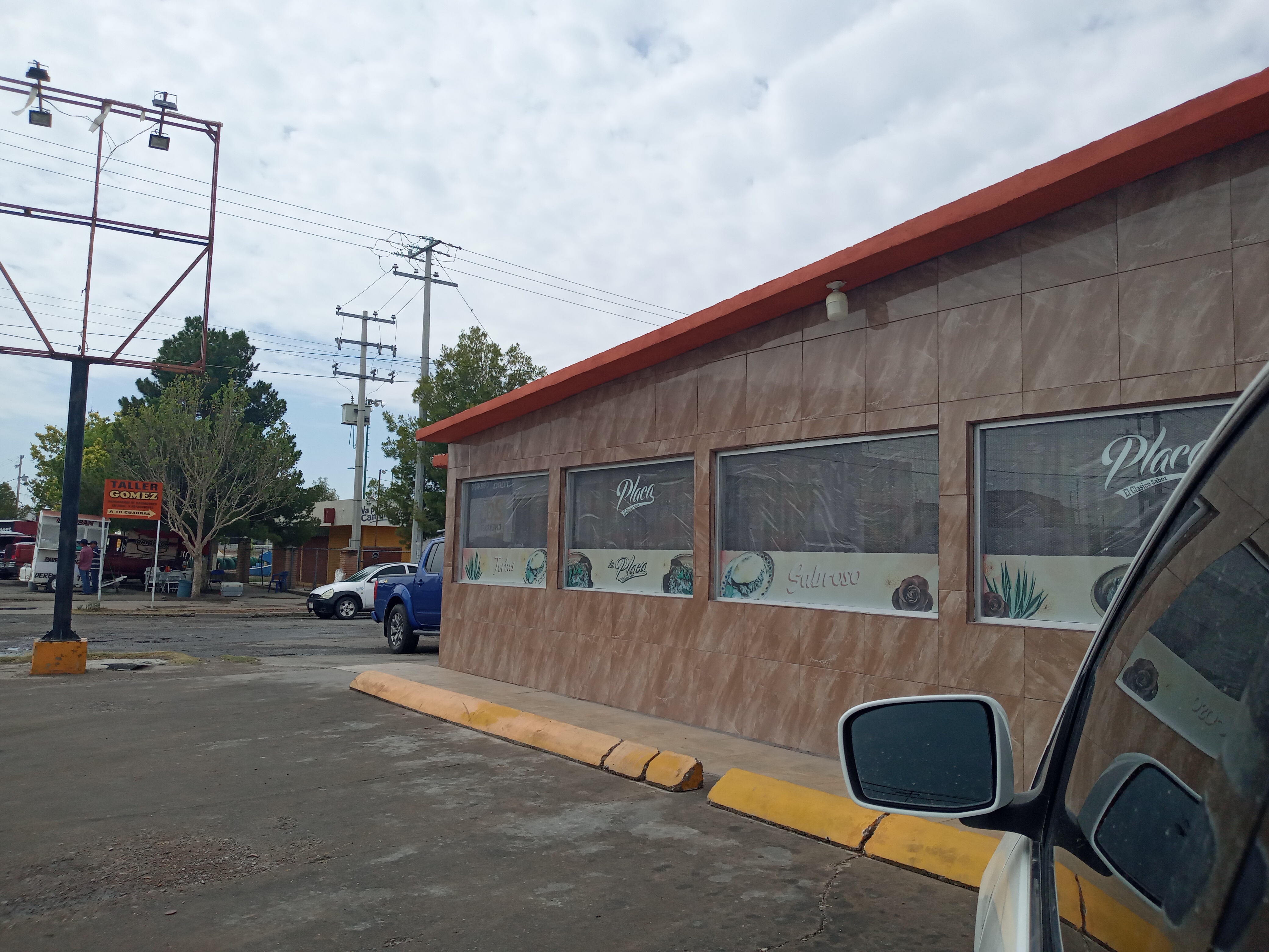 Barbacoa La Placa image 9