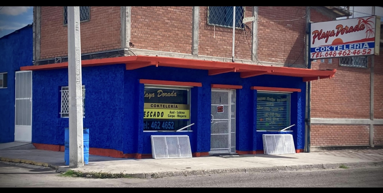 Playa Dorada Cockteleria image 1