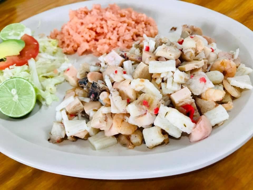 Playa Dorada Cockteleria image 2