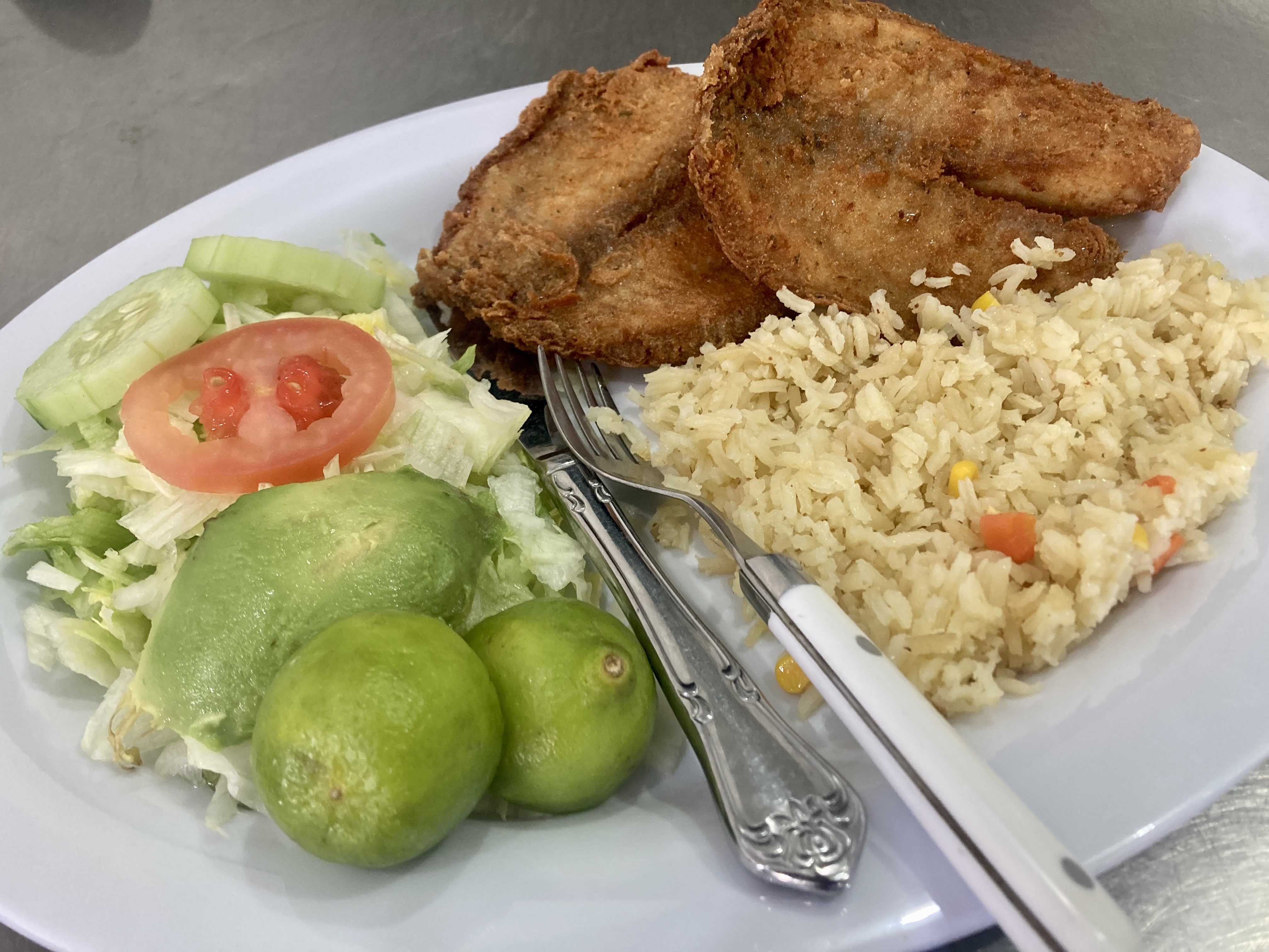 Playa Dorada Cockteleria image 3