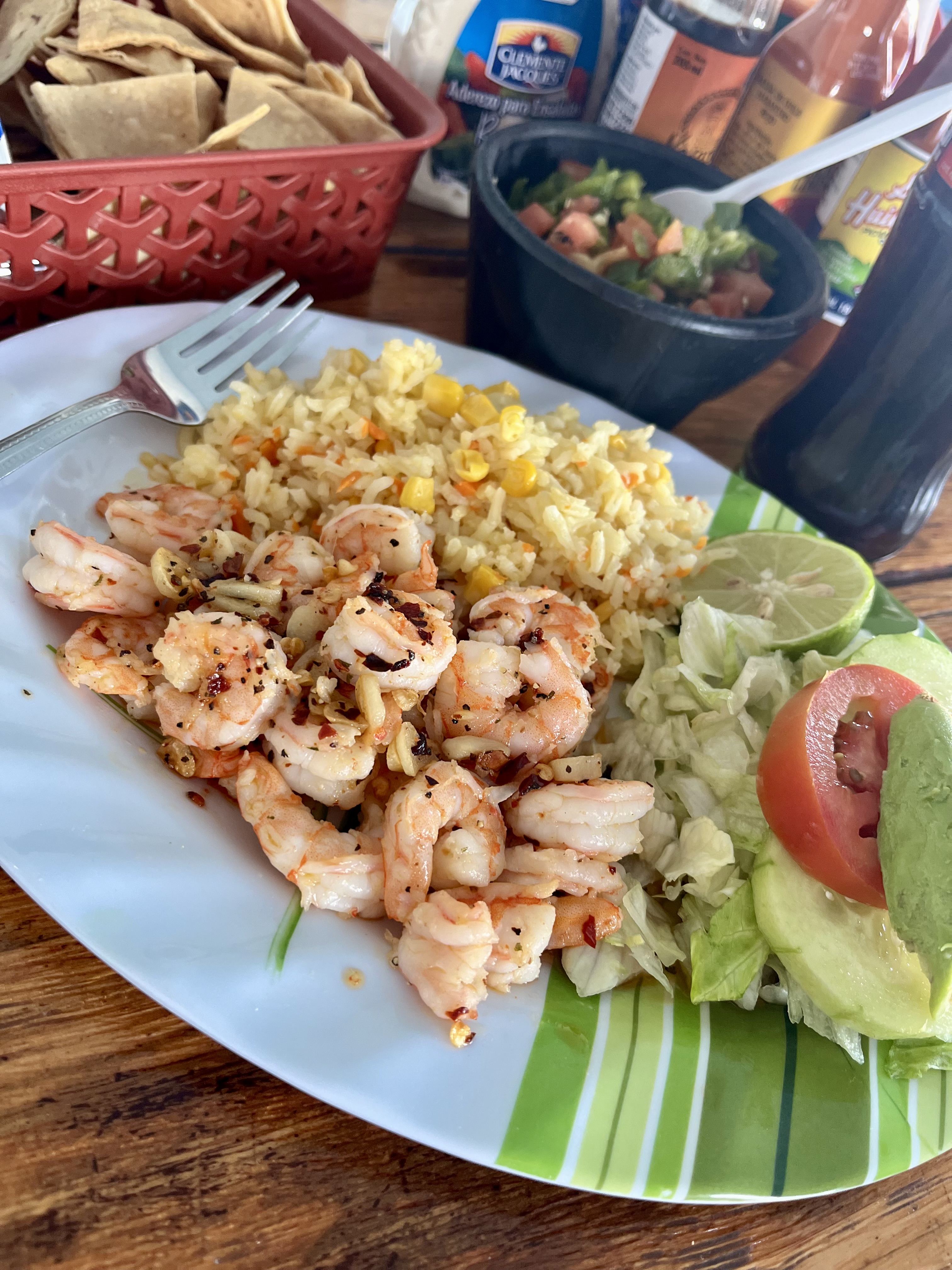 Playa Dorada Cockteleria image 4