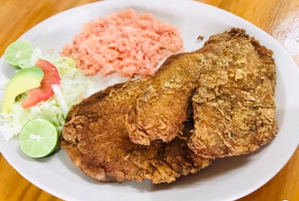 Playa Dorada Cockteleria image 6