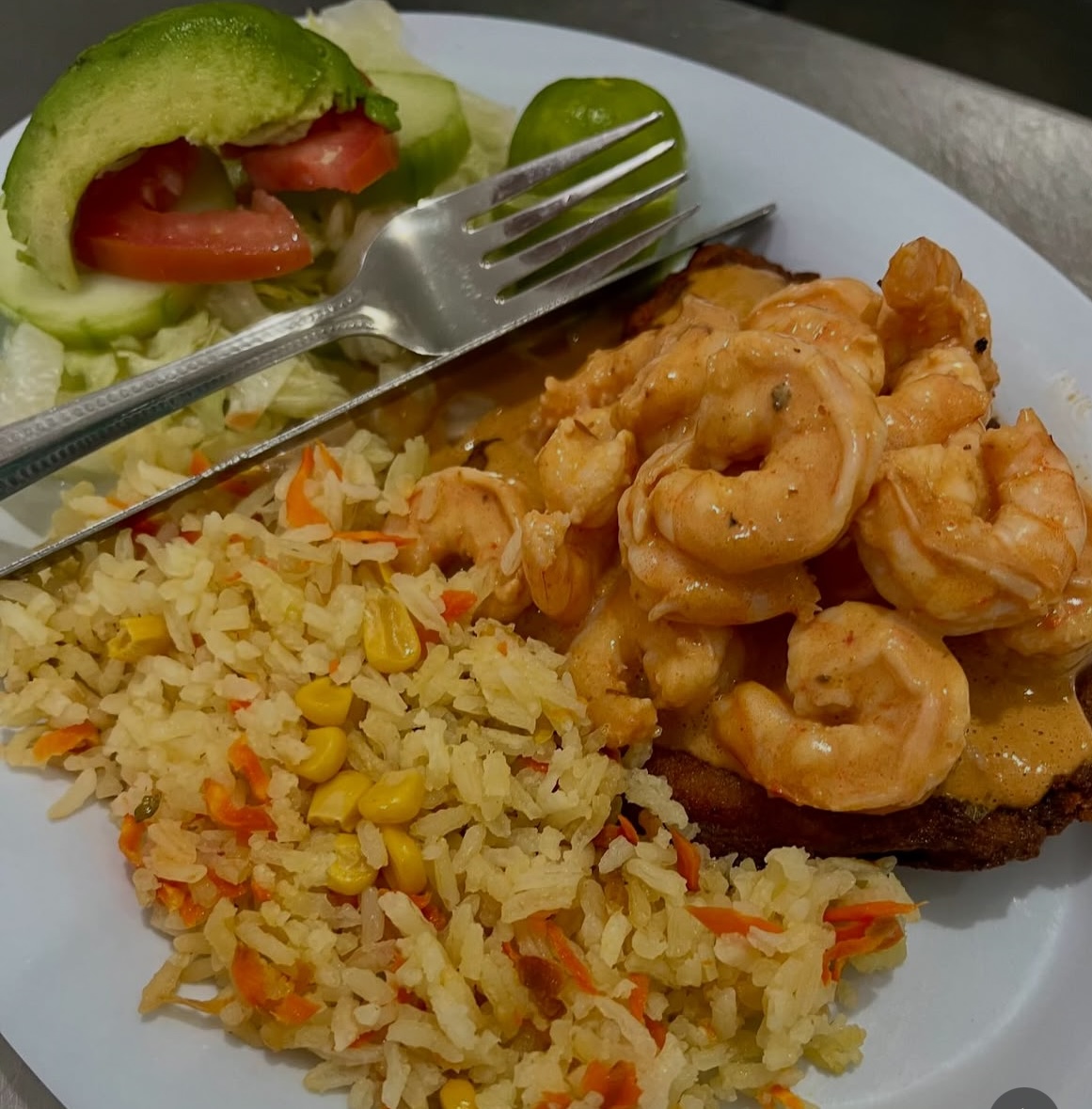 Playa Dorada Cockteleria image 8