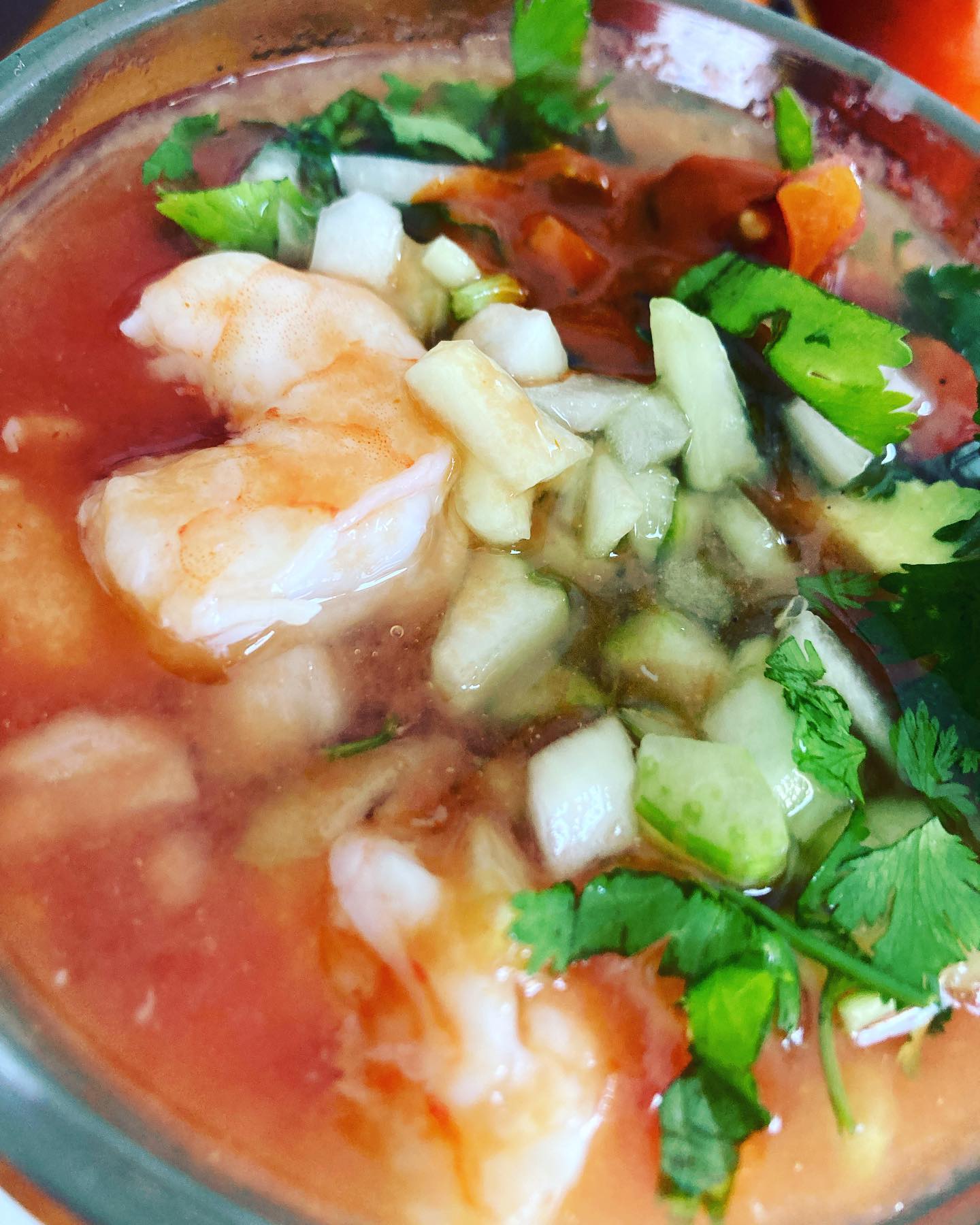 Playa Dorada Cockteleria image 9