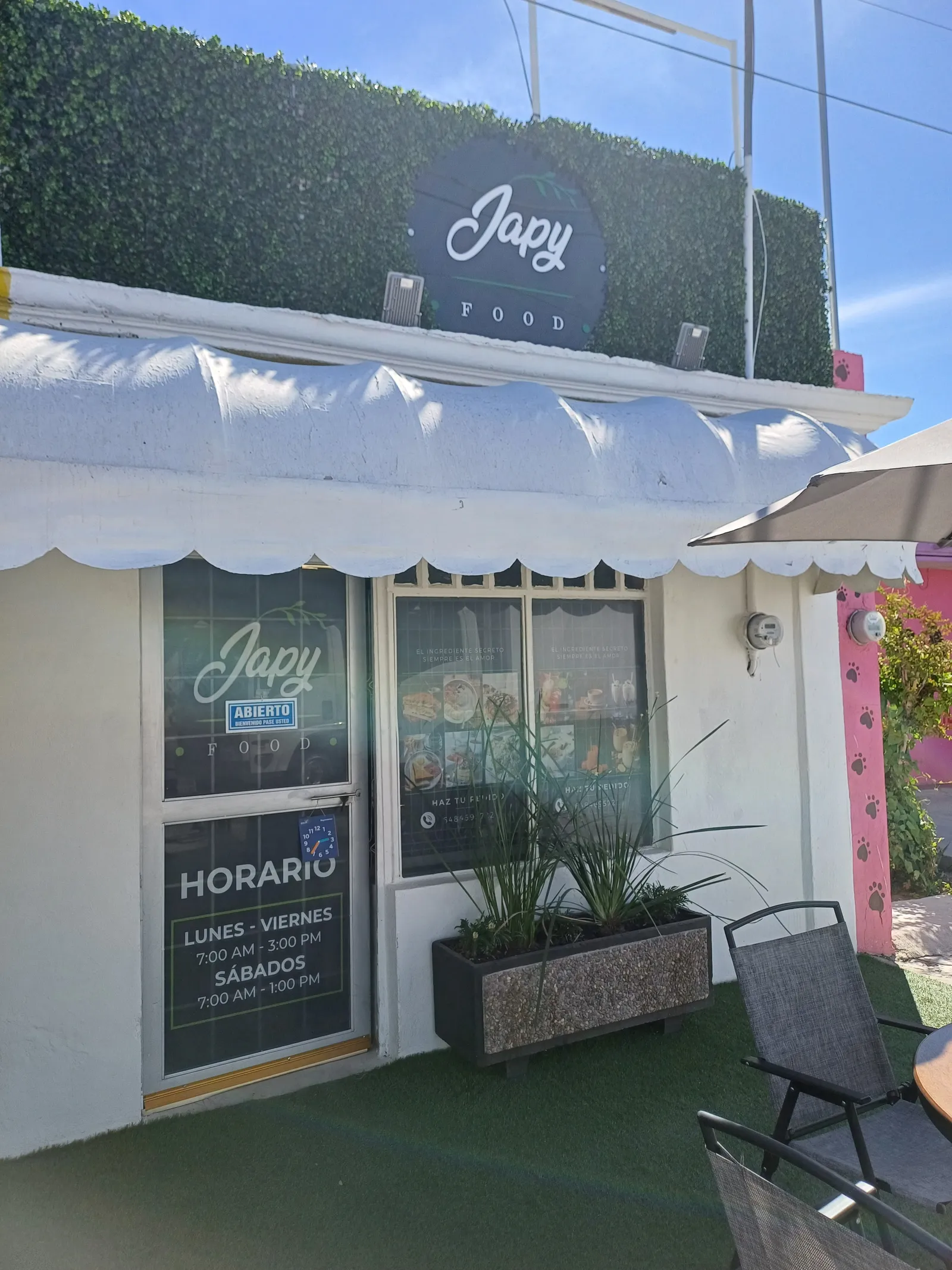 Japy Food image 3