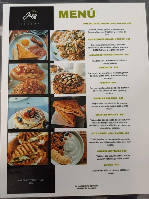 Japy Food image 6