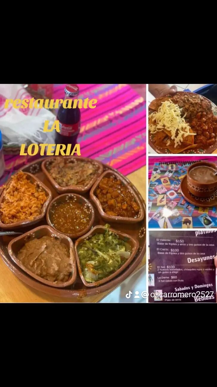 LA LOTERIA image 4