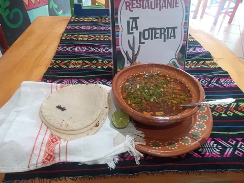 Restaurante la loteria image 1
