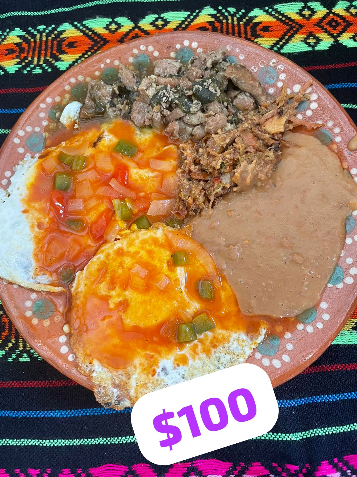 Restaurante la loteria image 5