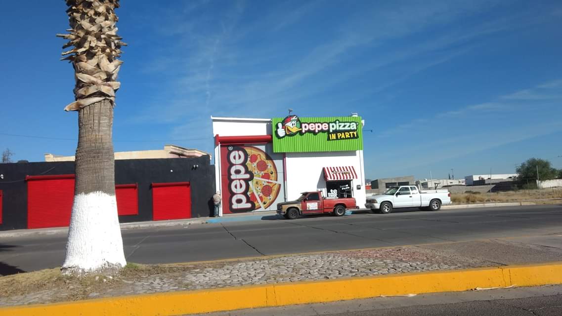 Pepe Pizza image 1