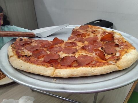 Pepe Pizza image 2