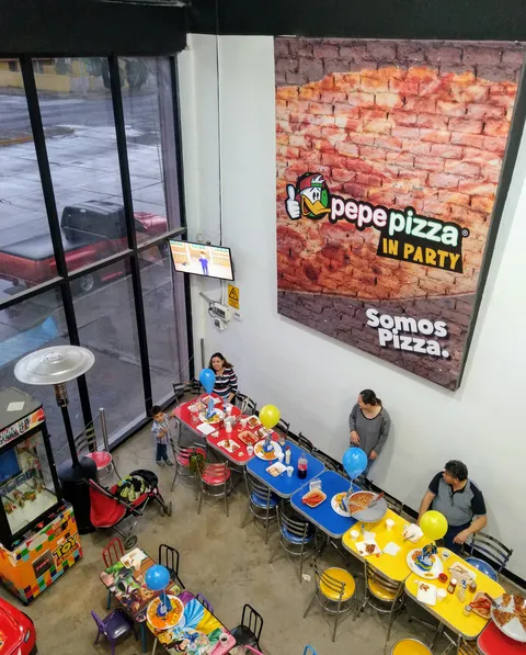 Pepe Pizza image 4