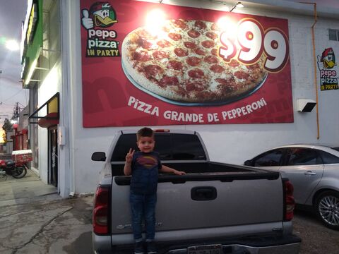 Pepe Pizza image 5