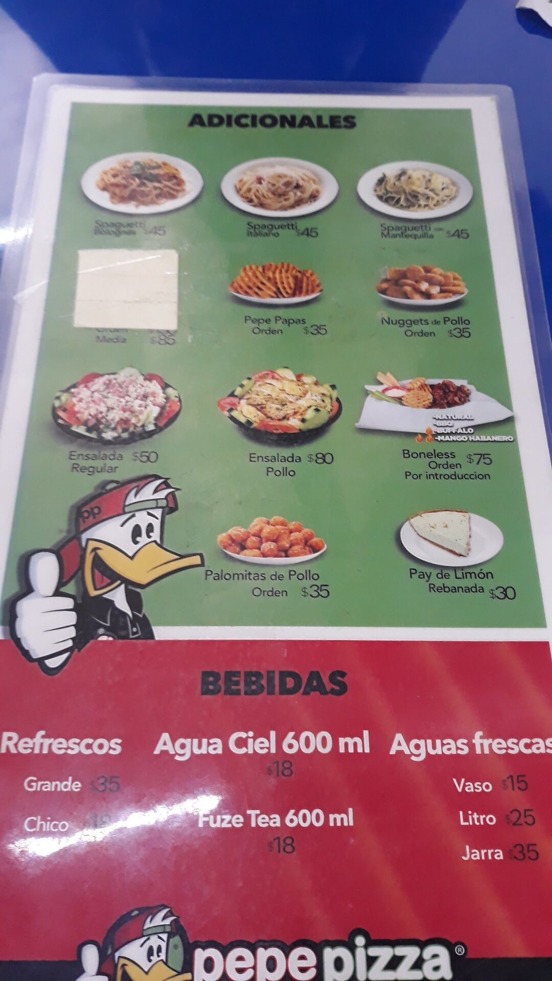 Pepe Pizza image 10