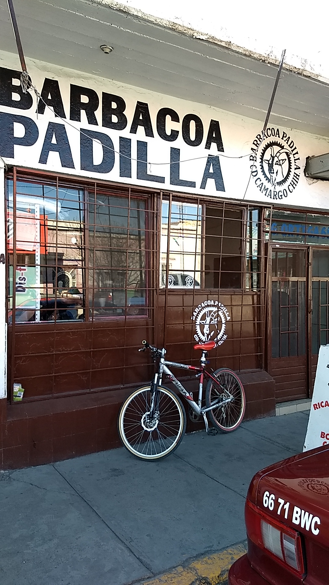 Barbacoa Padilla image 4