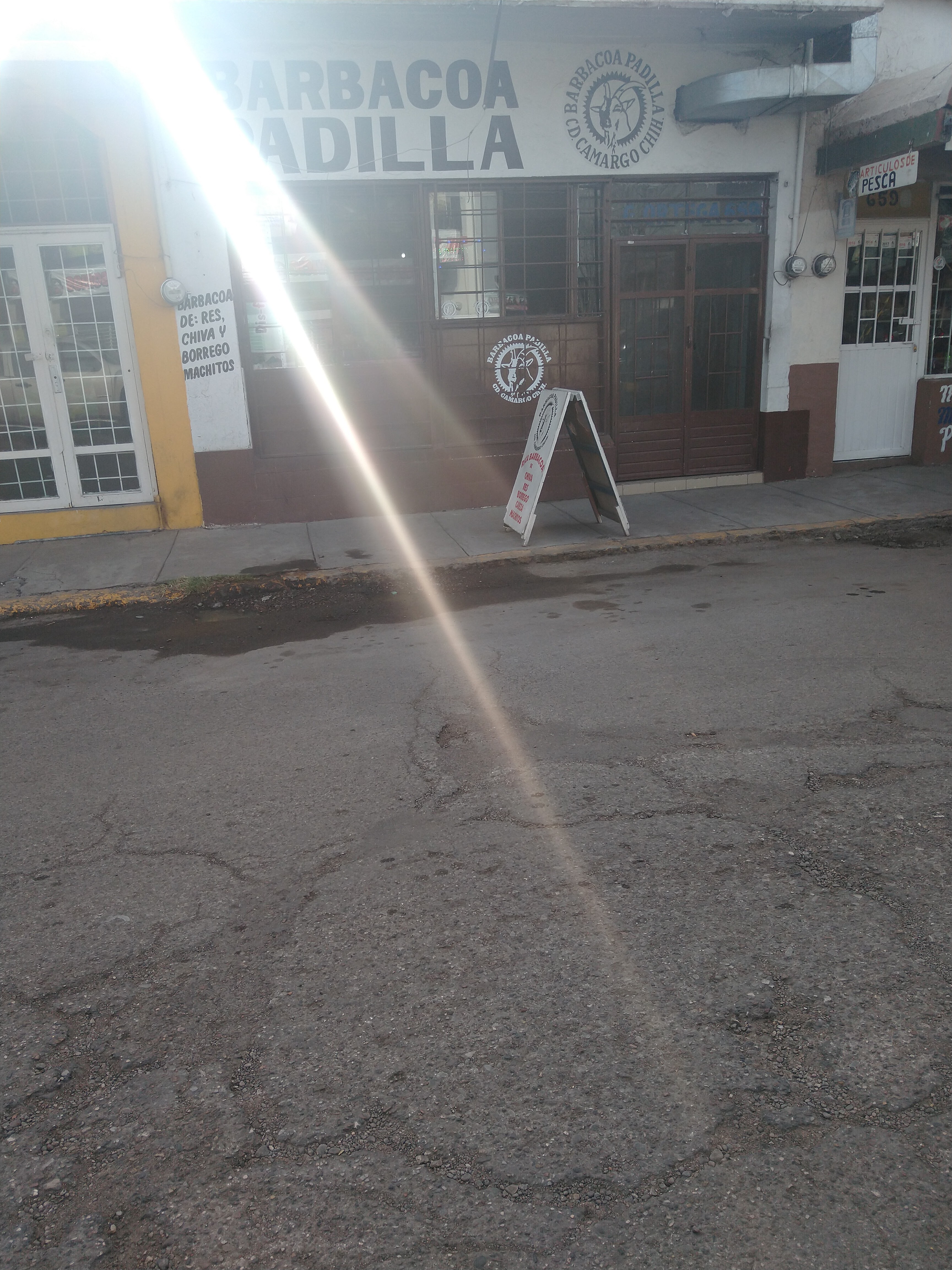 Barbacoa Padilla image 9