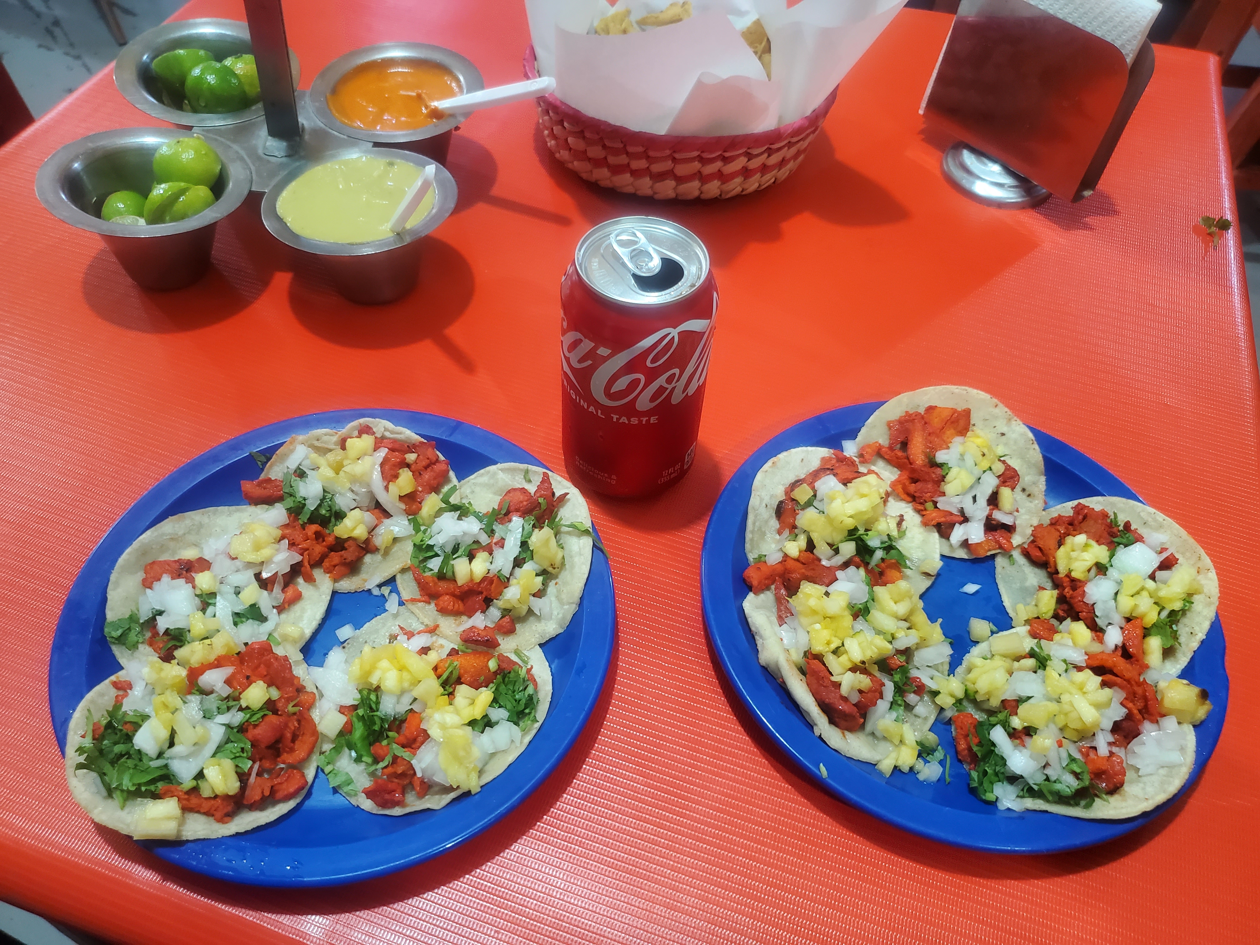 Taqueria "El Huasteko" image 1